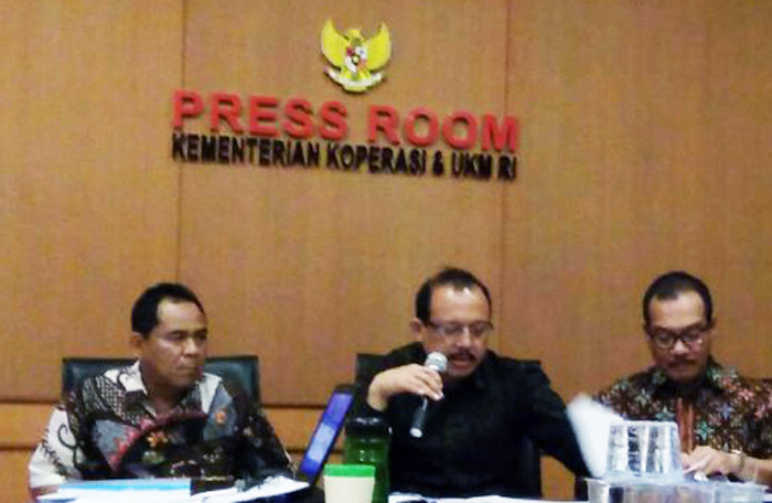 Anggaran Kemenkop Dikurangi, Tak Surutkan Langkah Revitalisasi 51 Pasar Rakyat